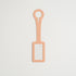 Crossing Luggage Tag